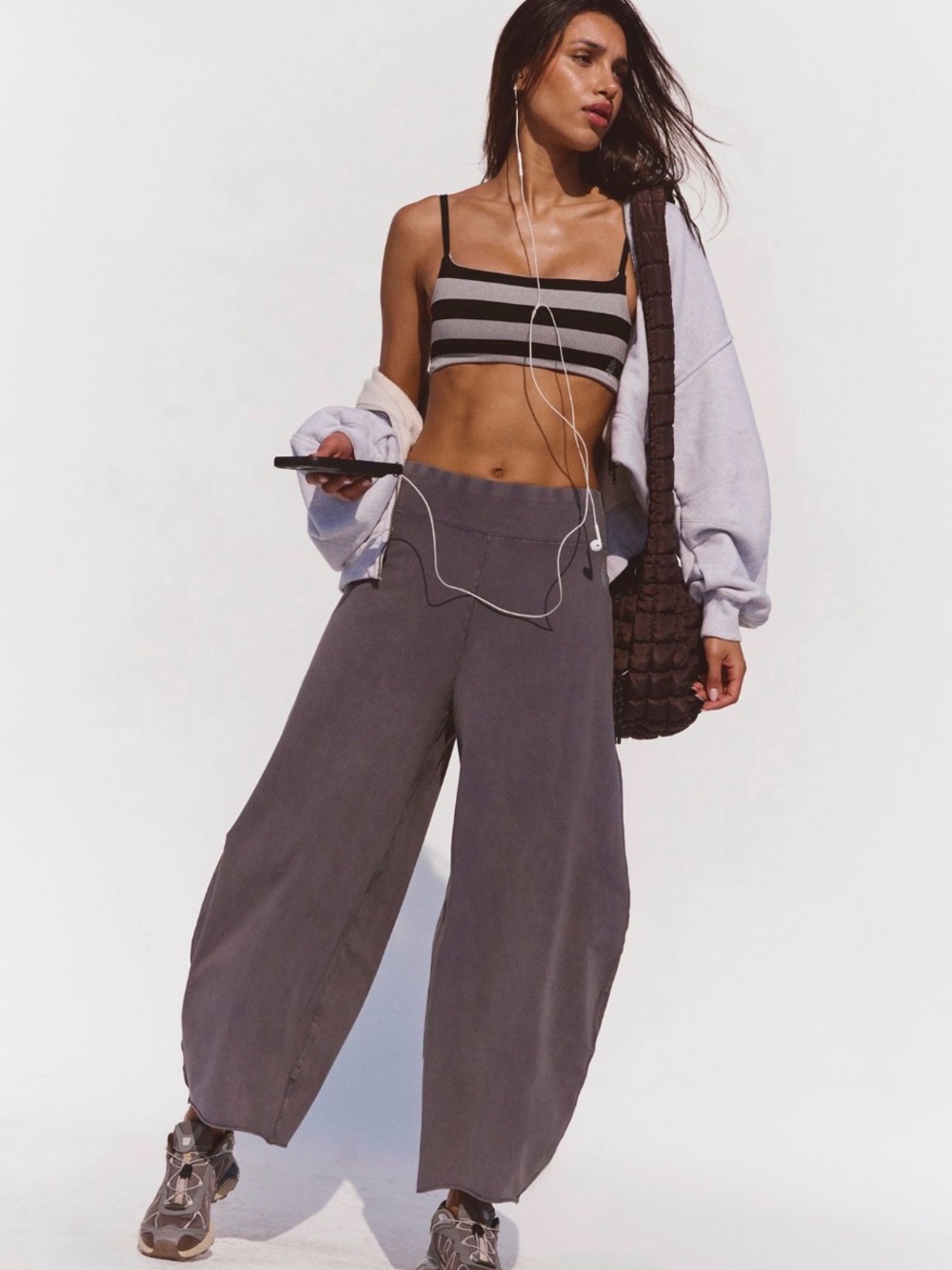 FP movement hot shot easy pants szM
